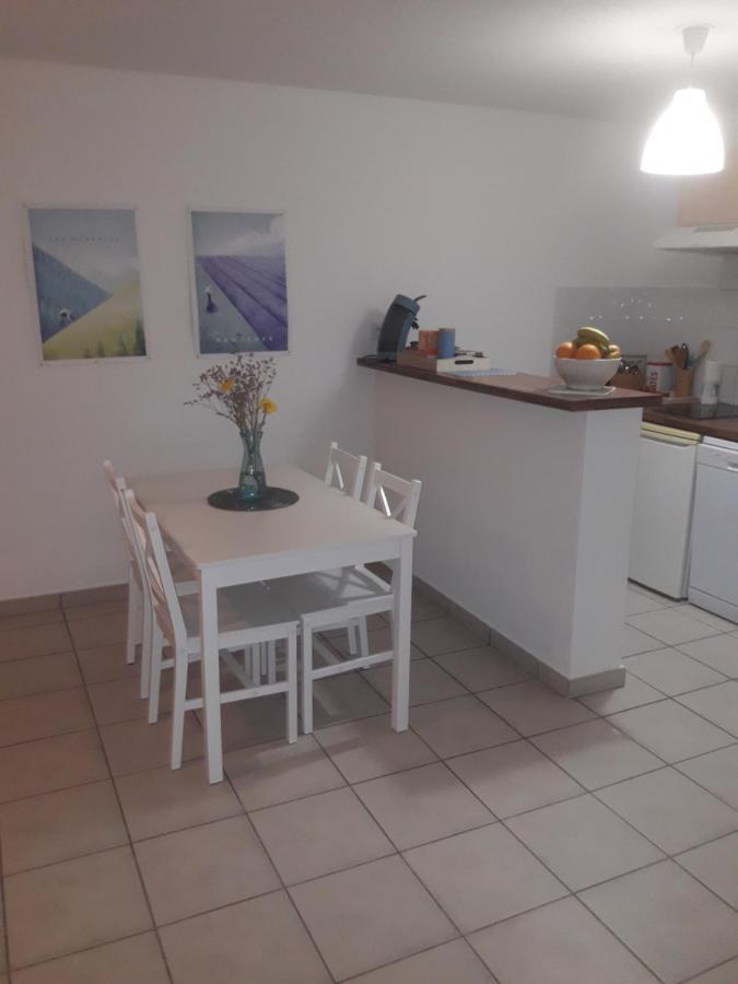 Drissia&Othman Cote Cite Appartement Carcassonne Buitenkant foto